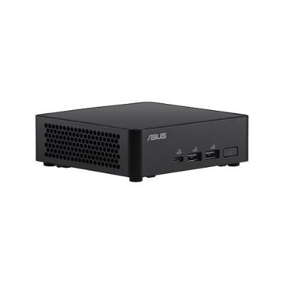 Obrázek ASUS NUC 14 Pro NUC14RVKC3000R0/Intel Core 3-100U/DDR5/USB3.0/LAN/WiFi/UHD/M.2/Bez napájecího kabelu