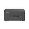 Obrázek ASUS NUC 15 Pro RNUC15CRHU500002/ Core Ultra 5- 225H/ DDR5/ 7x USB/ LAN/ WiFi/ Intel Arc/ M.2/ Tall/ L6 Kit/ EU power…