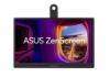 Obrázek ASUS LCD 15.6" MB166CR ZenScreen 1920 x 1080 Full HD IPS USB Type- C PD Flicker Free Blue Light Filter