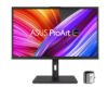 Obrázek ASUS LCD 27” PA27DCE- K ProArt 3840 x 2160 4K OLED, 99% DCI- P3, HDR- 10, USB- C PD 80 W, 3xHDMI, DP, REPRO, Hardware…
