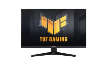 Obrázek ASUS LCD 24.5' VG259Q3A Gaming Monitor Full HD 1920x1080 180Hz Fast IPS ELMB 1ms 99% sRGB DP HDMI2x REPRO