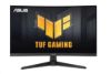 Obrázek ASUS LCD 27" VG27VQ3B 1920 x 1080 TUF Gaming Curved Gaming 180 Hz ELMB SYNC FreeSync 1 ms 90% DCI- P3