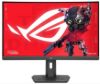 Obrázek ASUS LCD 27" XG27 WCMS ROG Strix 2560 x 1440 Curved 280 Hz 1 ms USB Type- C HDR