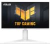 Obrázek ASUS LCD 27" VG27AQML1A- W 2560 x 1440 400cd 260 Hz DP HDMI USB- HUB PIVOT DP kabel, HDMI kabel, repro, bílá