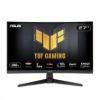 Obrázek ASUS LCD 27" VG27VQM1B TUF Gaming 1920 x 1080, Full HD, Curved, 280 Hz, ELMB, FreeSync, 1 ms, 90% DCI- P3, HDMI, DP…