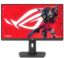 Obrázek ASUS LCD 24.5" XG259CS ROG Strix 1920x1080, 100Hz, IPS, Adaptive-Sync, USB-C 15W PD, EyeCare Plus technology