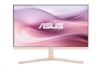 Obrázek ASUS LCD 23.8" VU249CFE- P Eye Care Gaming, FHD 1920 x 1080, IPS, 100 Hz, IPS, Adaptive- Sync, USB- C 15 W PD, Rose Clay