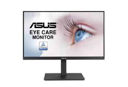 Obrázek ASUS LCD 27" VA27EQSB 1920x1080 IPS 75Hz IPS LED 5ms 300cd REPRO  DP HMID VGA USB PIVOT VESA - HDMI kabel
