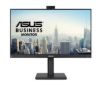 Obrázek ASUS LCD 27" BE279QFK Video Conferencing Monitor, Full HD, IPS, Frameless, Full HD Webcam, Mic Array, Speakers, HDMI