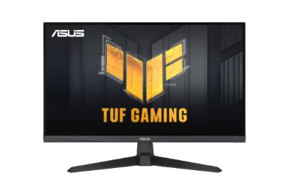 Obrázek BAZAR - ASUS LCD 27" VG279Q3A 1920x1080 180Hz FAST IPS 1ms 250cd REPRO DP HDMI VESA 100x100 - DP a HDMI kabel