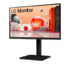 Obrázek LG MT IPS LCD 23,8" 24BA550 - IPS panel, 100Hz, USB 2.0, repro, pivot