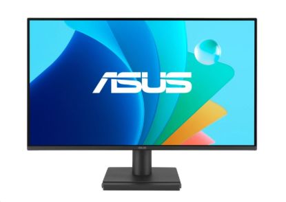 Obrázek ASUS LCD 23.8" VA249HG Gaming Monitor 1920x1080 IPS Full HD 99% sRGB Frameless 120Hz  Adaptive-Sync 1ms MPRT HDMI VGA