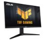 Obrázek ASUS LCD 27" VG27AQML1A 2560 x 1440 400cd 260 Hz DP HDMI USB- HUB PIVOT DP kabel, HDMI kabel, repro