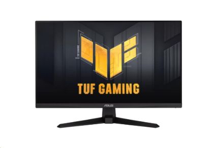 Obrázek ASUS LCD 23.8" VG249QM5A TUF GAMING 1920x1080 Full HD  240Hz Fast IPS ELMB SYNC 0.3ms 99% sRGB