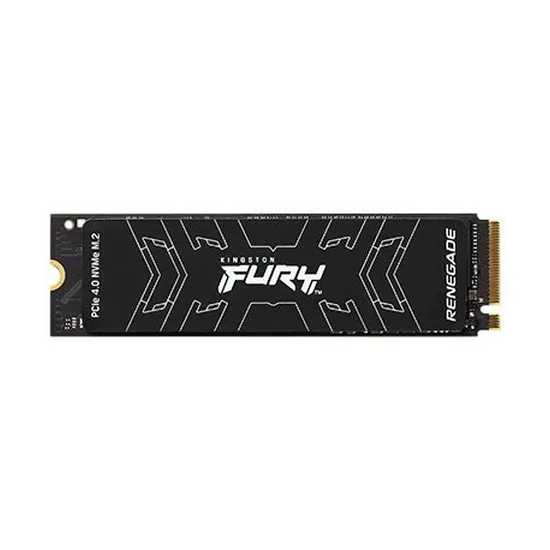 Obrázek Kingston SSD 1000GB Fury Renegade PCIe 4.0 NVMe