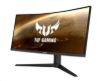 Obrázek ASUS LCD 34" VG34VQL1B 3440 x 1440 WQHD TUF GAMING 165 Hz 1 ms Curved 550cd repro HDMI DP USB
