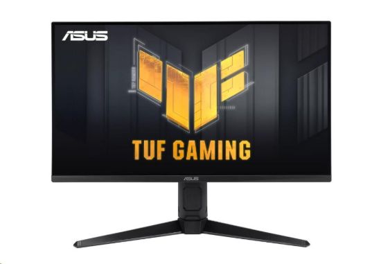 Obrázek ASUS LCD 28" VG28UQL1A 3840x2160 IPS 450cd 1ms 144Hz DP HDMI USB REPRO PIVOT