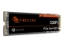 Obrázek SEAGATE FireCuda 530R Heatsink SSD 4TB NVMe PCIe M.2