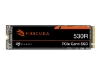 Obrázek SEAGATE FireCuda 530R Heatsink SSD 4TB NVMe PCIe M.2
