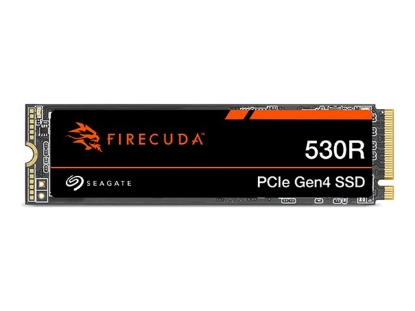 Obrázek SEAGATE FireCuda 530R Heatsink SSD 4TB NVMe PCIe M.2