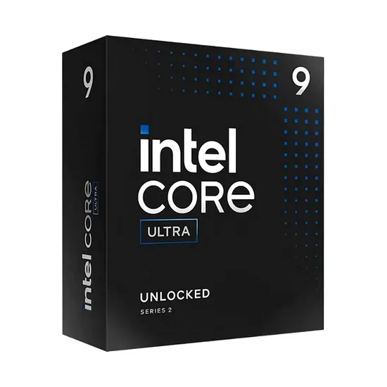 Obrázek INTEL Core Ultra 9 285K 5.7GHz FCLGA18W LGA1851 36M