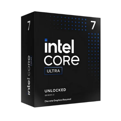 Obrázek INTEL Core Ultra 7 265KF 5.5GHz FCLGA18W LGA1851