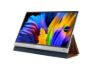 Obrázek ASUS LCD 13" MQ13AH ZenScreen OLED 1920 x 1080 1 ms USB- C miniHDMI smart case 400cd