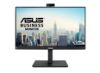 Obrázek ASUS LCD 23.8" BE24EQSK 1920 x 1080 IPS LED 300cd 5 ms 75 Hz MIKROFON FHD- KAMERA DP HDMI VGA REPRO PIVOT - DP HDMI…