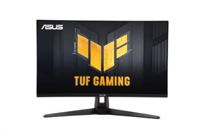 Obrázek ASUS LCD 27" VG279QM1A 1920x1080 GAMING 280Hz FAST IPS 1ms 300cd REPRO DP HDMI USB - HDMI kabel