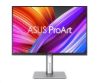Obrázek ASUS LCD 24.1" PA248CRV 1920 x 1200 RGB ProArt 350cd 5 ms 75 Hz REPRO USB- C- VIDEO+90 W DP HDMI USB- HUB PIVOT VESA…