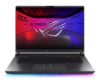 Obrázek ASUS NTB ROG Strix G16 (G615LR- NEBULA002), Ultra 9- 275HX, 16" 2560 x 1600, 32 GB, 1 TB SSD, RTX 5070Ti, No OS, Gray