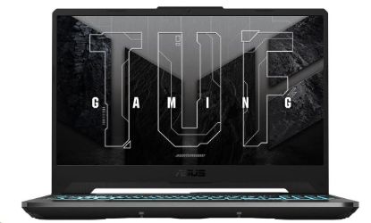 Obrázek ASUS NTB TUF Gaming A15 (FA506NC- HN173W) R5- 7535HS, 15.6" 1920 x 1080, 16GB, 1TB, RTX 3050, W11 Home, Black