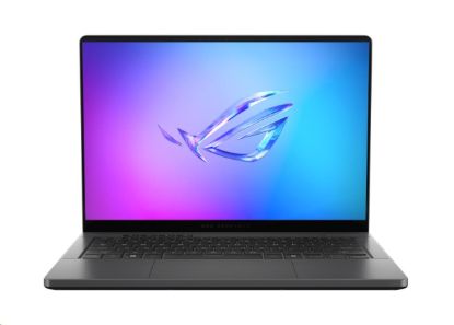 Obrázek ASUS NTB ROG Zephyrus G14 (GA403WW- NEBULA116X), AI 9 HX 370, 14" 2880 x 1800, 32GB, 1TB SSD, Radeon+RTX, W11 Pro, Gray