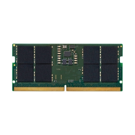 Obrázek Kingston 48GB 5600MHz DDR5 SODIMM CL46 2Rx8