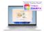 Obrázek ASUS NTB Zenbook 14 OLED (UX3405CA- OLED237 W), Ultra 7- 255H, 14" 1920 x 1200, 16 GB, 1 TB SSD, Intel Arc, W11 Home…