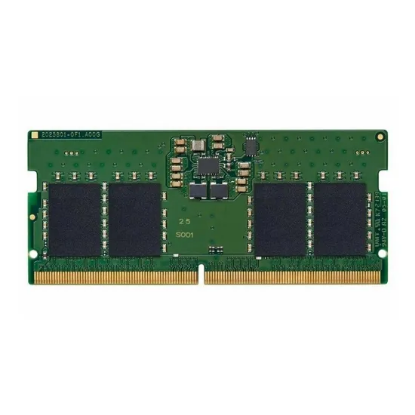 Obrázek Kingston DDR5 8GB 5600MHz SODIMM CL46 1Rx8