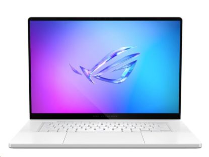 Obrázek ASUS NTB ROG Zephyrus G16 (GU605CM-NEBULA013X), Ultra 9-285H, 16" 2560 x 1600, 32GB, 1TB SSD, RTX 5060, W11 Pro, White