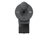 Obrázek LOGITECH BRIO 300 Webcam černá 2 MP 1920 x 1080 720p USB-C