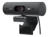 Obrázek LOGITECH BRIO 500 Webcam colour 1920 x 1080 720p 1080p audio USB-C