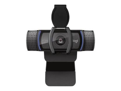 Obrázek LOGITECH C920e Webcam colour 720p 1080p audio USB 2.0