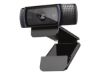 Obrázek LOGITECH HD Pro Webcam C920 Webcam 1920 x 1080 USB 2.0