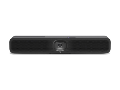 Obrázek LOGITECH Webcam MeetUp 2 GRAPHITE USB UK/EU