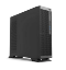 Obrázek 1stCOOL skříň COMPACT 2, Micro Tower, AU, USB 3.0, USB-C, CR, 1x 60mm Fan