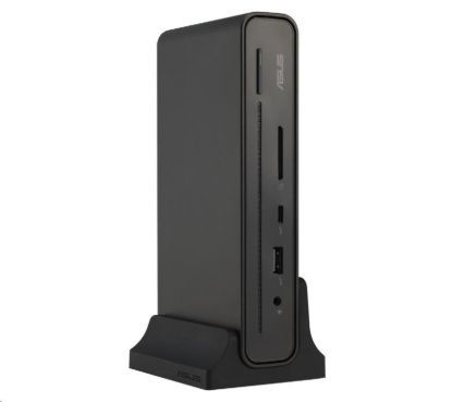 Obrázek ASUS DC300 3 Display USB- C Dock