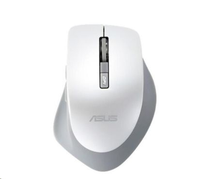 Obrázek ASUS WT425 Optical wireless mouse, white