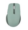 Obrázek ASUS SmartO Mouse MD200 Silent Plus, zelená