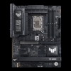 Obrázek ASUS TUF GAMING Z890-PLUS WIFI soc 1851 DDR5 Z890 ATX
