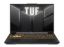 Obrázek ASUS NTB TUF Gaming A16 (FA607NU-RL051W), R5-7535HS, 16" 1920 x 1200, 16GB, 512GB SSD, RTX 4050, W11 Home, Gray