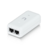 Obrázek Ubiquiti Gigabitový PoE Injektor U-PoE, 48V/0.32A (15W)