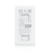 Obrázek Ubiquiti Gigabitový PoE Injektor U-PoE, 48V/0.32A (15W)